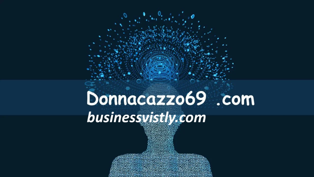 Donnacazzo69 .com
