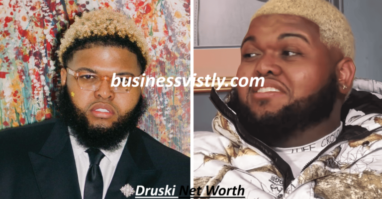 Druski Net Worth