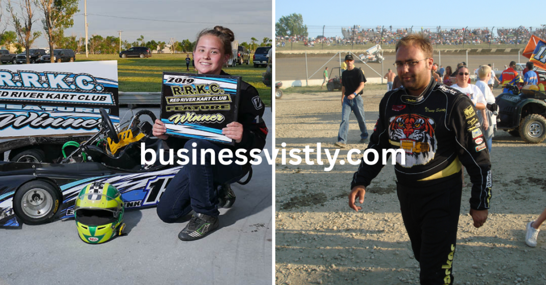 Donny Schatz Net Worth