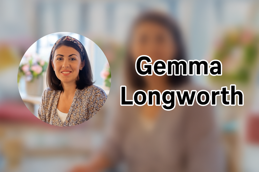 Gemma Longworth
