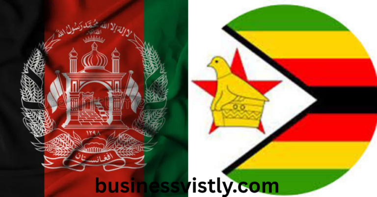 Afghanistan National Cricket Team vs Zimbabwe National Cricket Team Match Scorecard