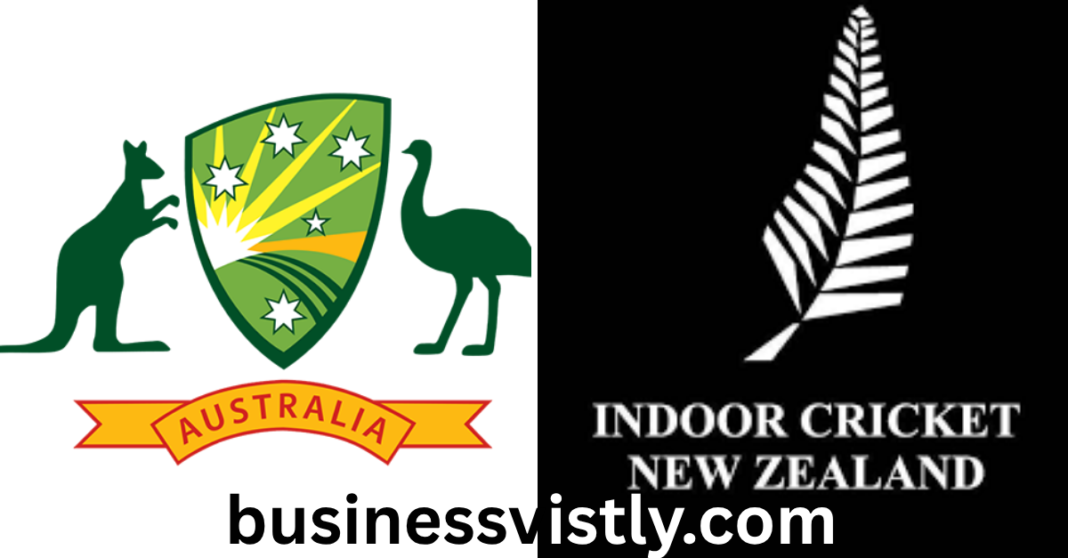 Australian Men’s Cricket Team vs New Zealand National Cricket Team Match Scorecard
