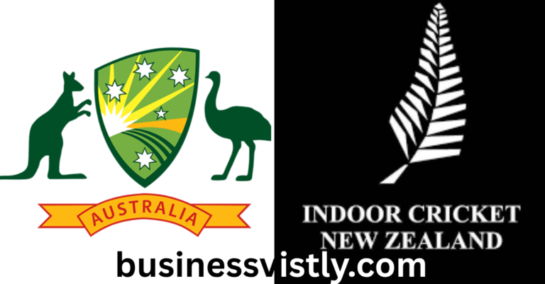 Australian Men’s Cricket Team vs New Zealand National Cricket Team Match Scorecard