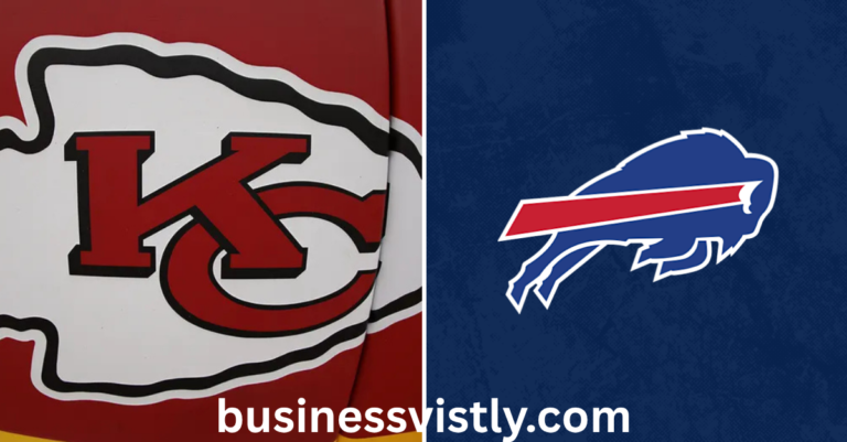 Kansas City Chiefs vs Buffalo Bills Match Player Stats