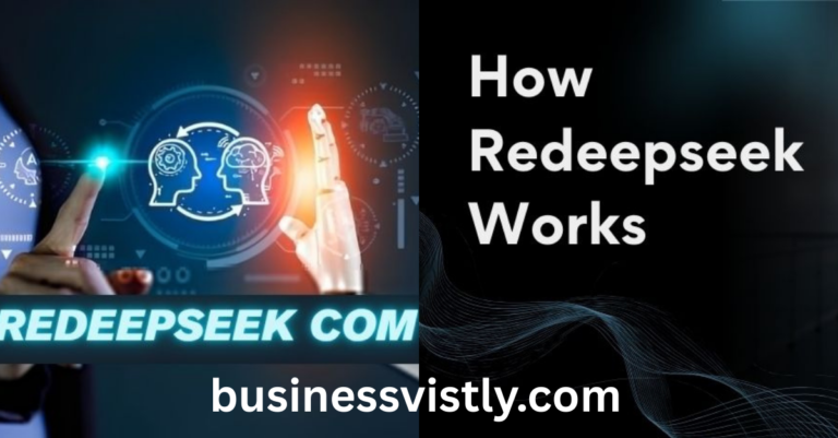 redeepseek com