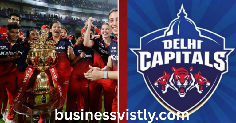 Royal Challengers Bengaluru vs Delhi Capitals Timeline