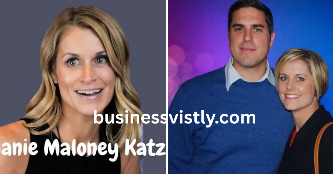 Stephanie Maloney Katz