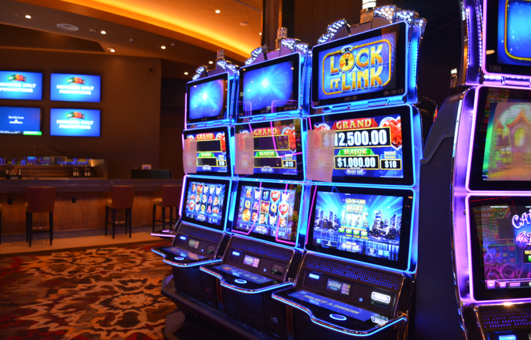 Your Guide to Finding Fun and Luck with Kripto88 and Slot Gacor