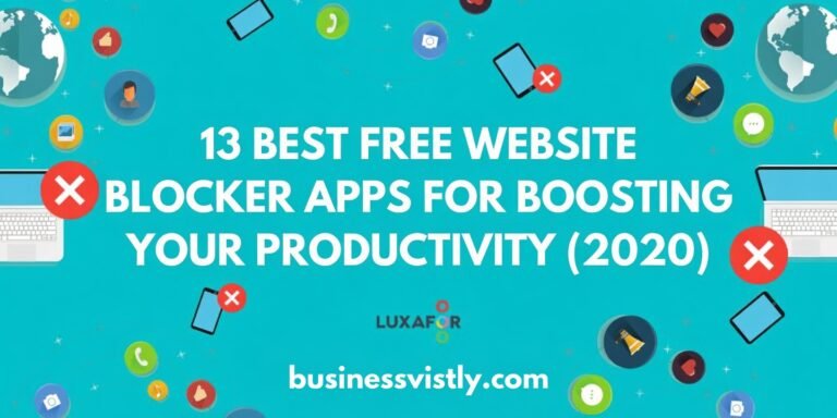 best app blockers