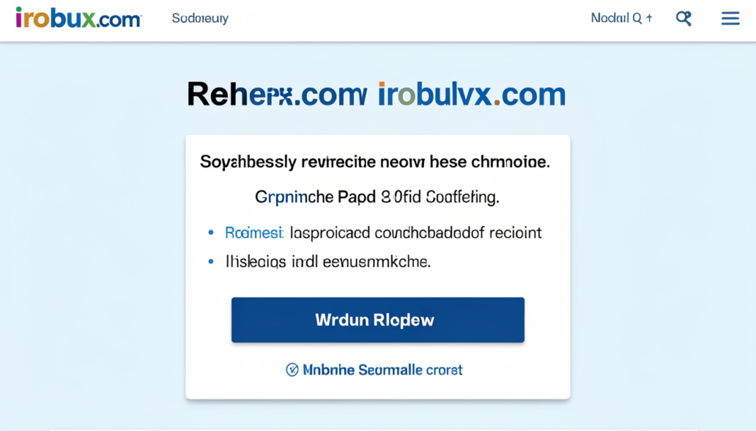 irobux.com redeem