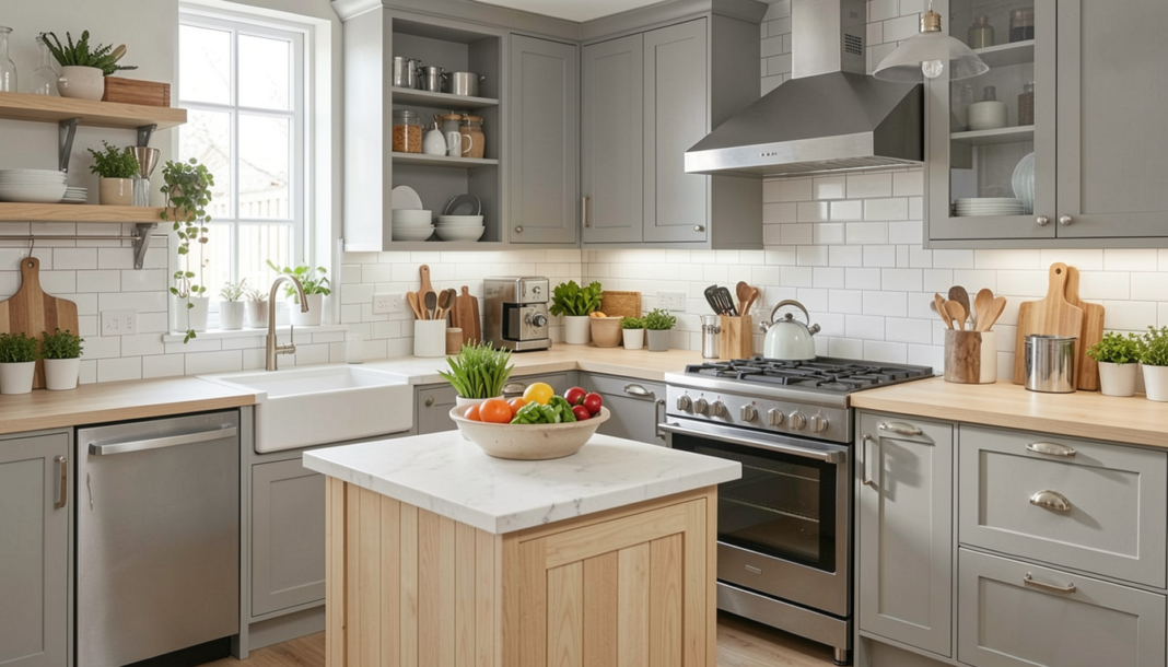 uk kitchen supplier bust