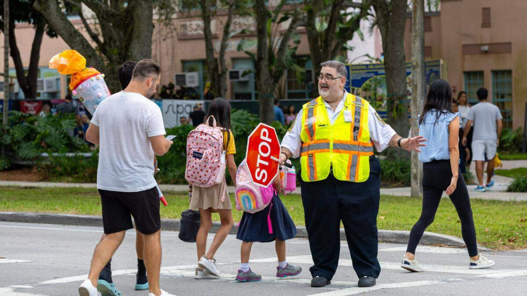 miami dade school calendar​