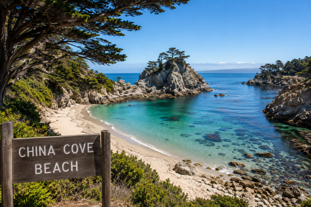 china cove​
