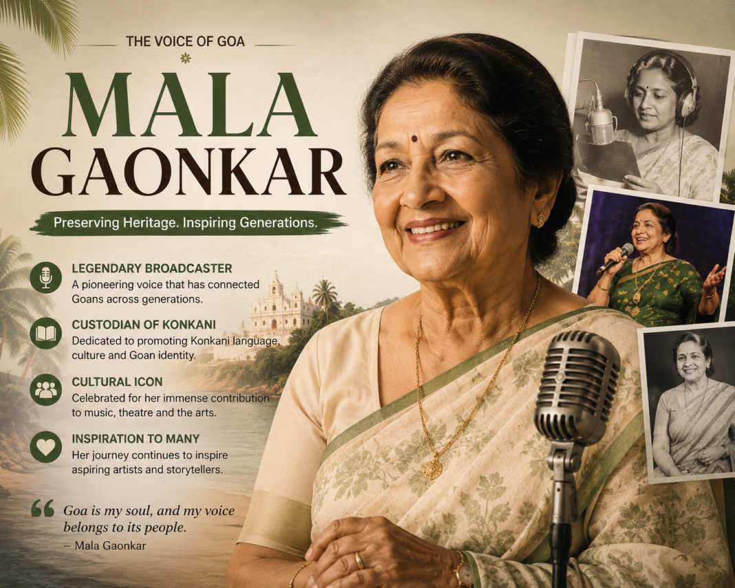 mala gaonkar