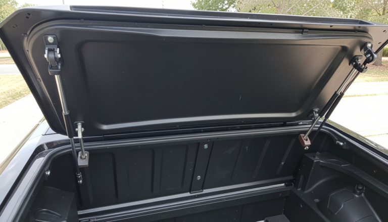 bakflip tonneau cover