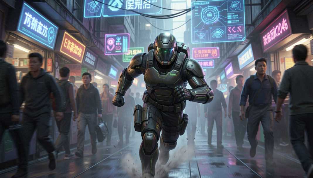 dowsstrike2045